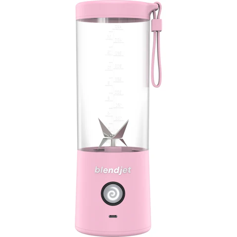 Blendjet 2 V2 Portable Blender - Blush