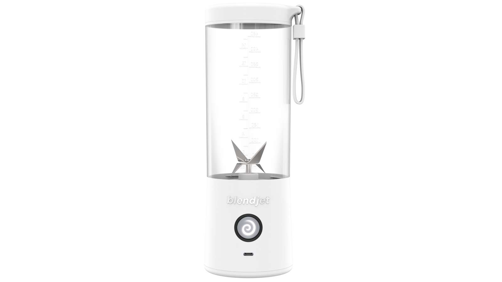 Blendjet 2 V2 Portable Blender - White