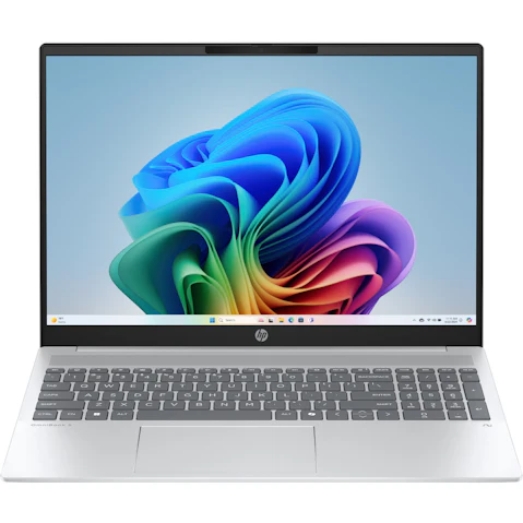HP OmniBook 5 16-inch AMD Ryzen AI 7-350/16GB/1TB SSD Next Gen AI CoPilot+ PC Laptop