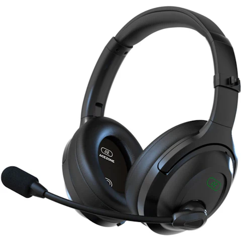 AceZone A-Blaze Hybrid ANC Wireless Gaming Headset