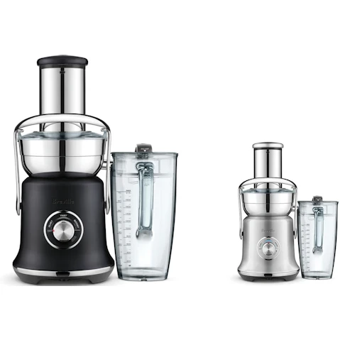 Breville XL Fountain Cold Juicer