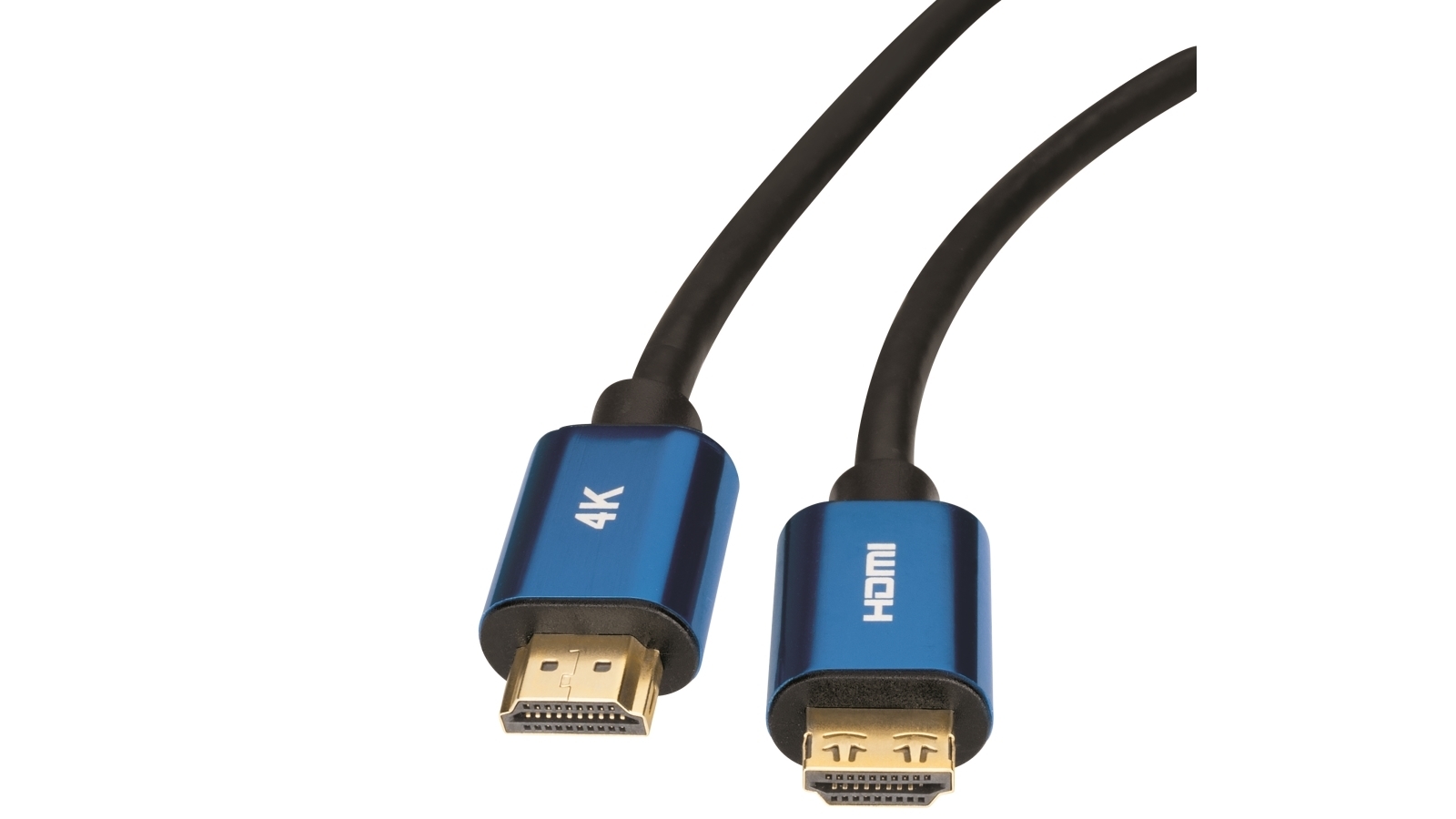 Vanco 3.6m 4K UHD 22.5Gbps HDMI Cable Harvey Norman