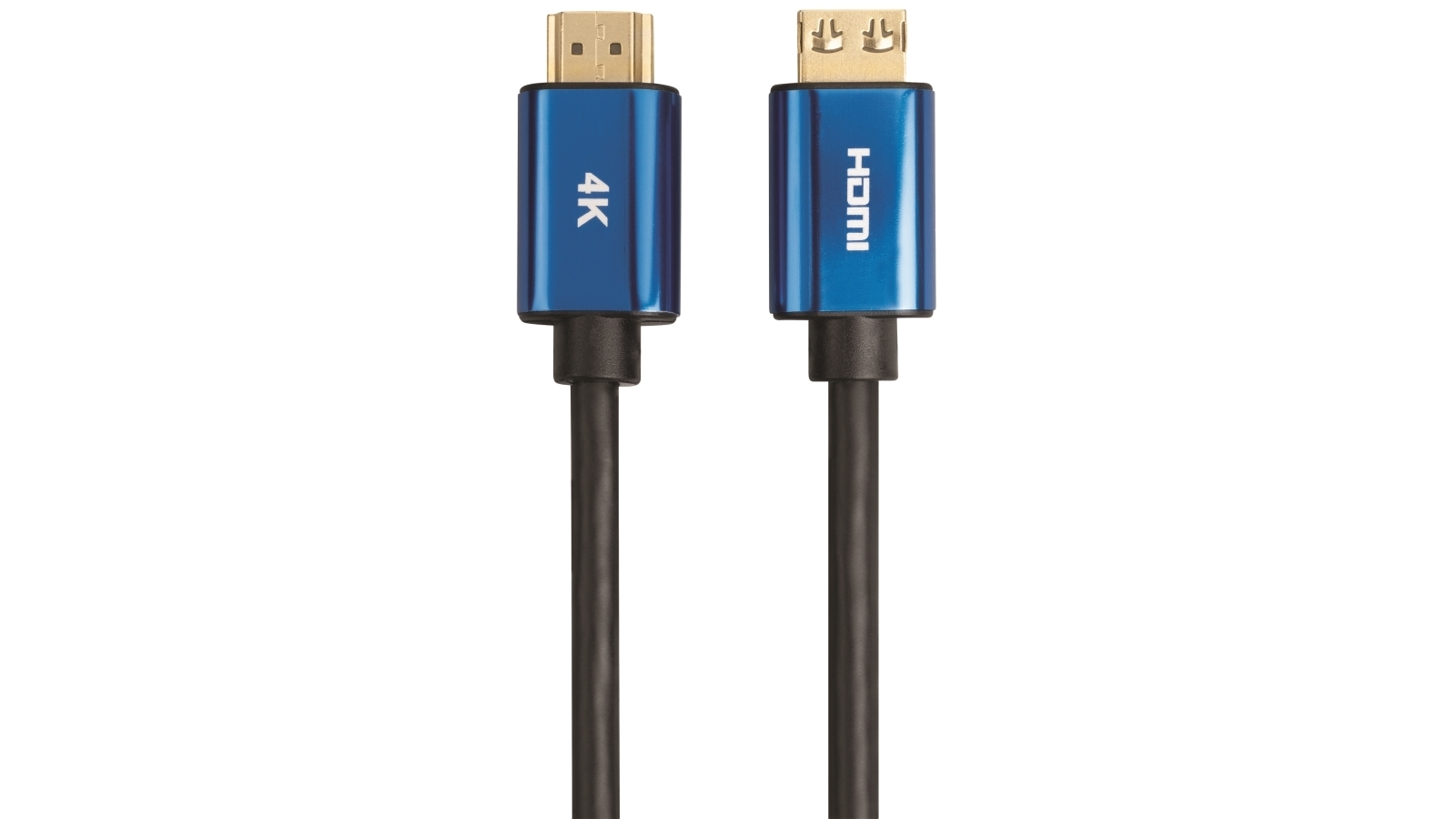 Vanco 7.6m 4K UHD 22.5Gbps HDMI Cable