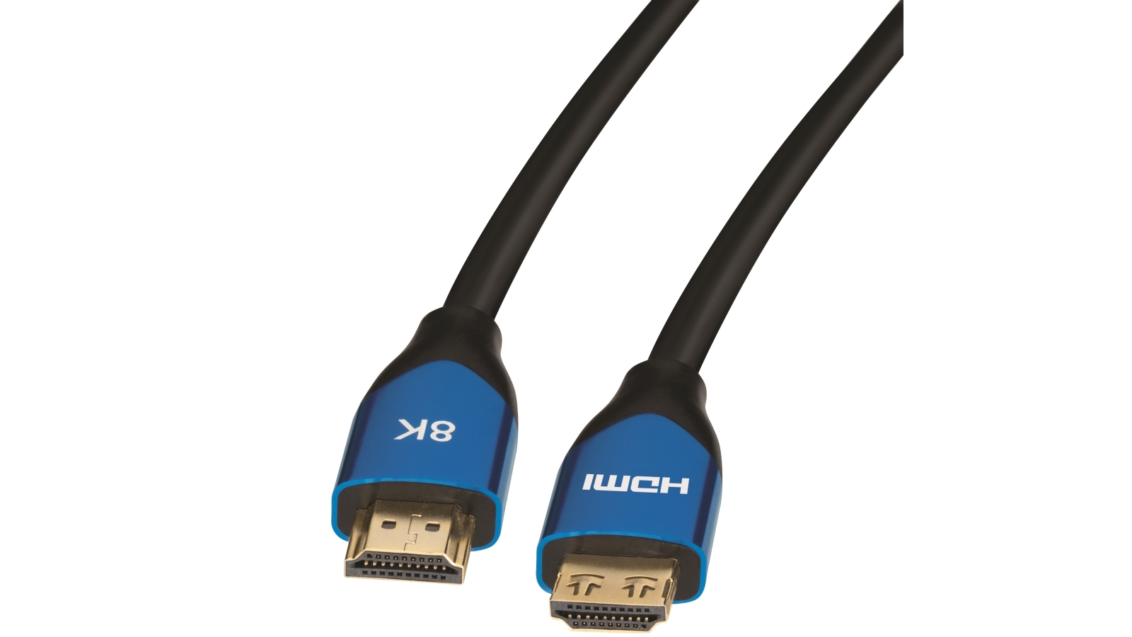 Vanco 0.91m 8K UHD 48Gbps HDMI Cable Harvey Norman