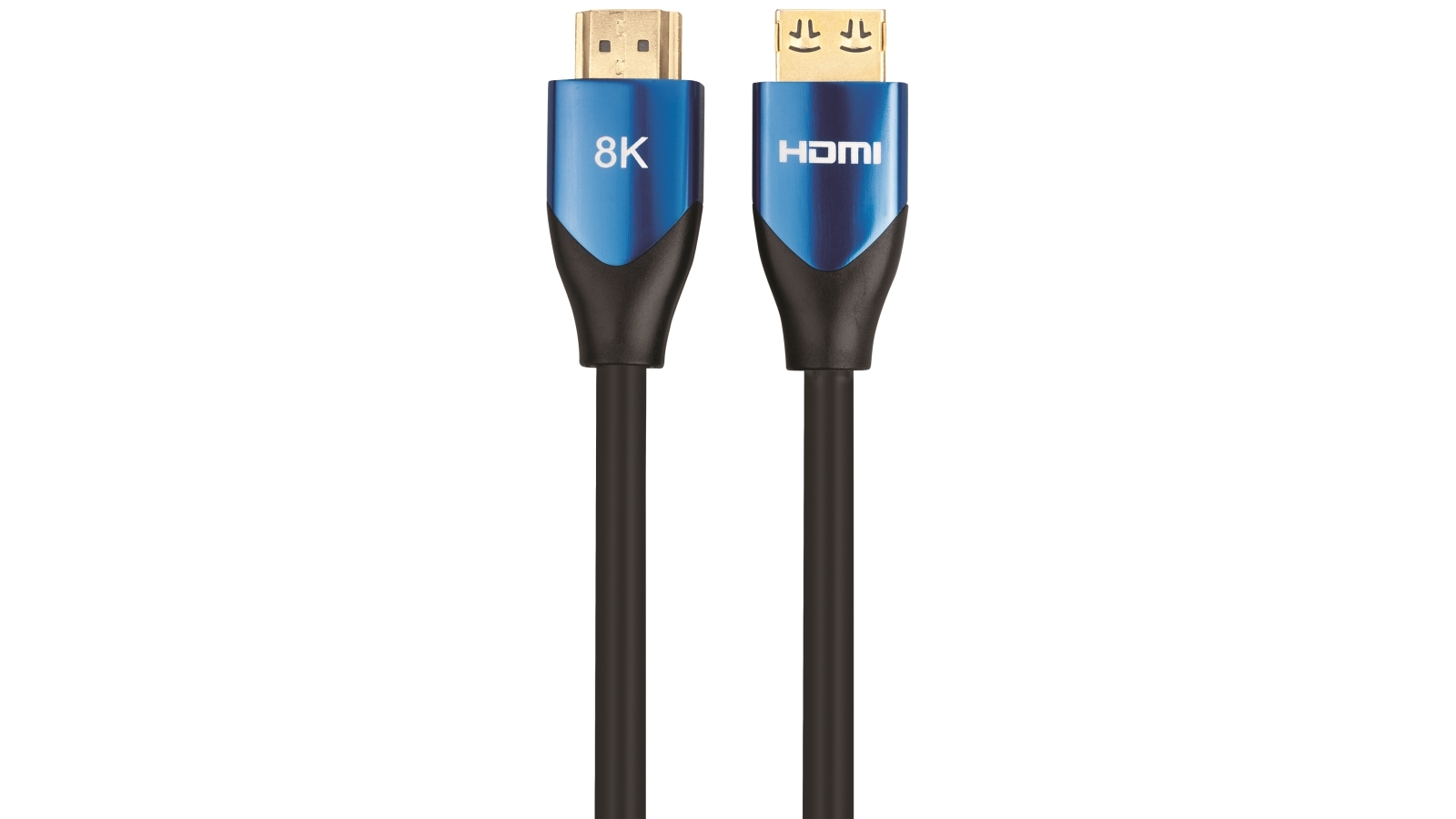 Vanco 1.8m 8K UHD 48Gbps HDMI Cable
