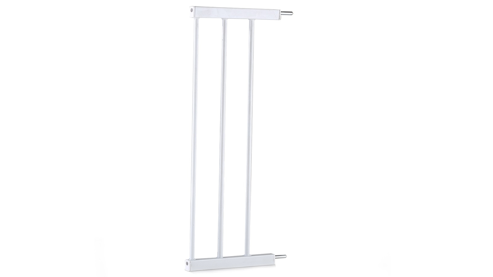 Levede Safety Gate Barrier Extension Panel 20cm - White