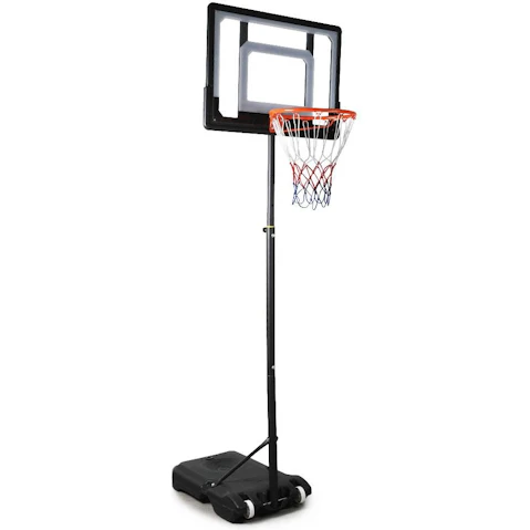 Basketball Hoop System 2.1 Ground