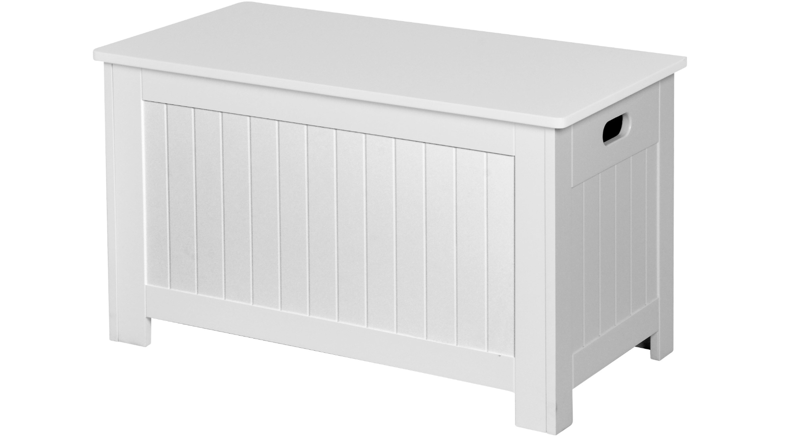 Levede Kids Clothes Toy Box Organiser