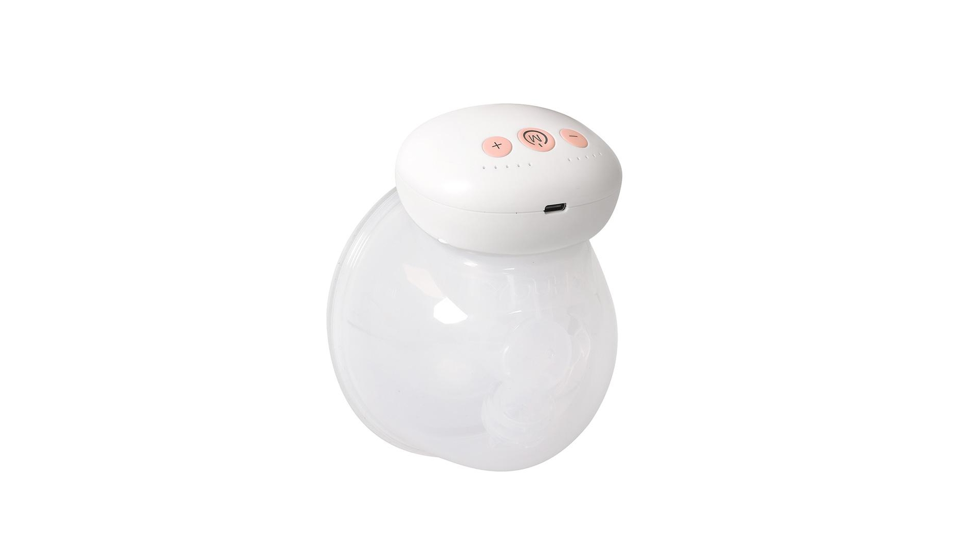 Sello Portable Electric Breast Pump