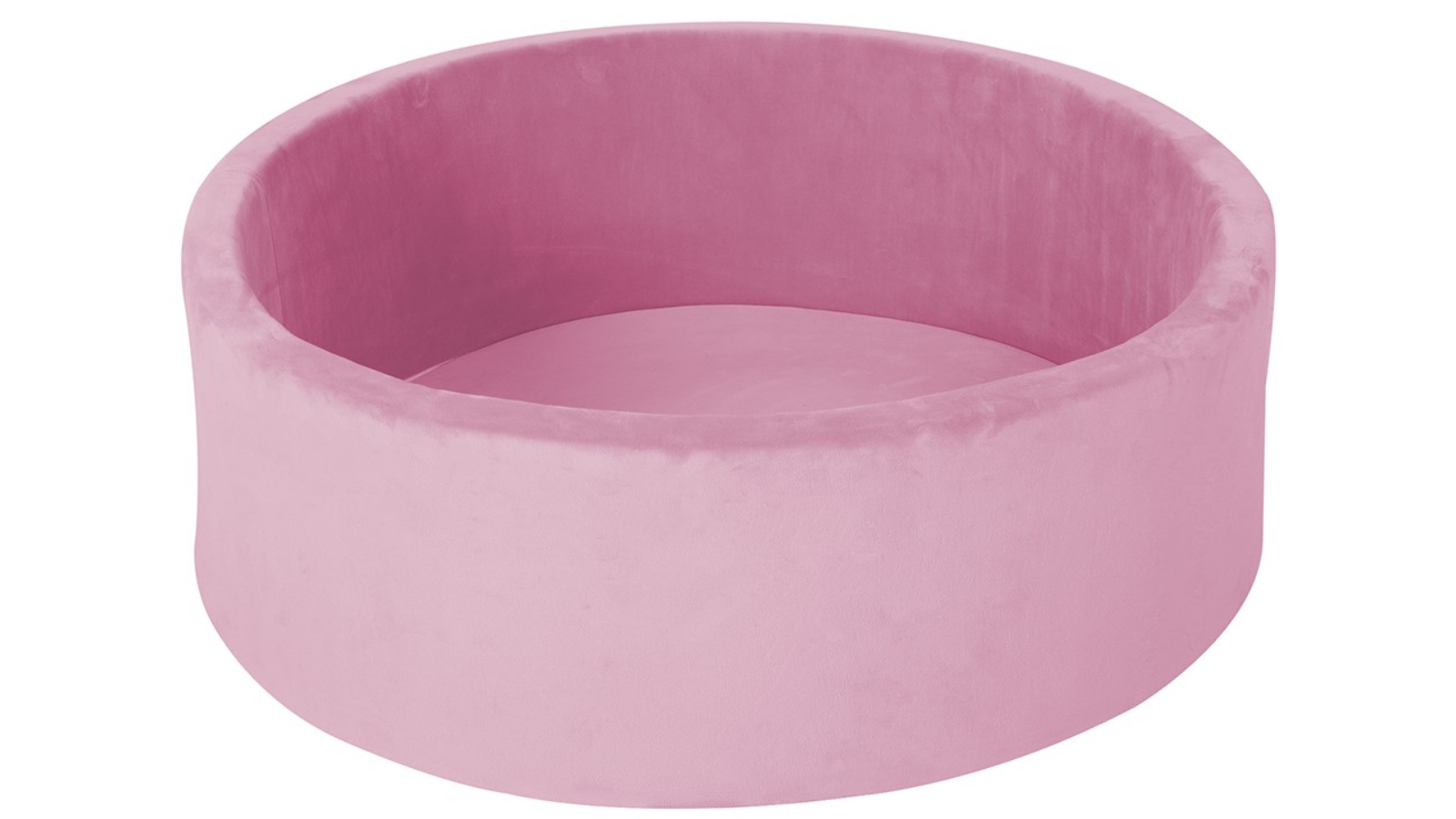 BoPeep Kids Balls Pit Foam Pool - Pink