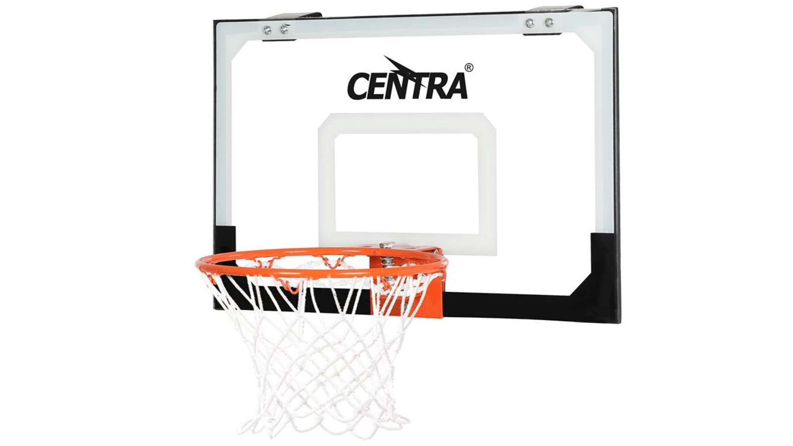 Centra Mini Basketball Hoop Kids Toy Children Door Mounted