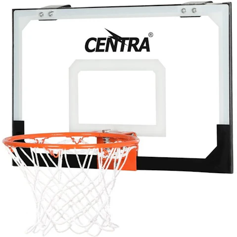 Centra Mini Basketball Hoop Kids Toy Children Door Mounted