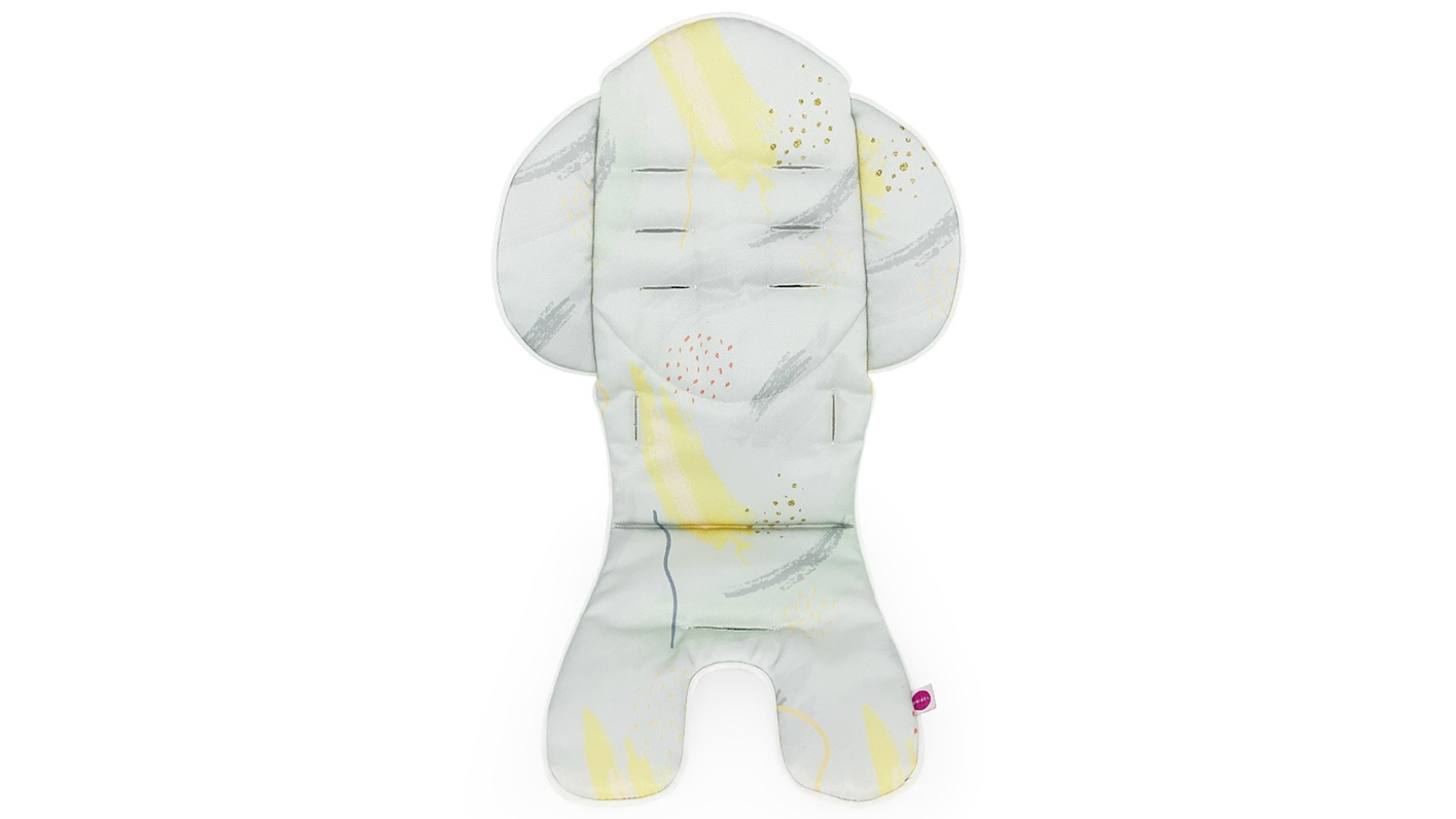 Oribel Cocoon Z Baby High Chair Seat Cover