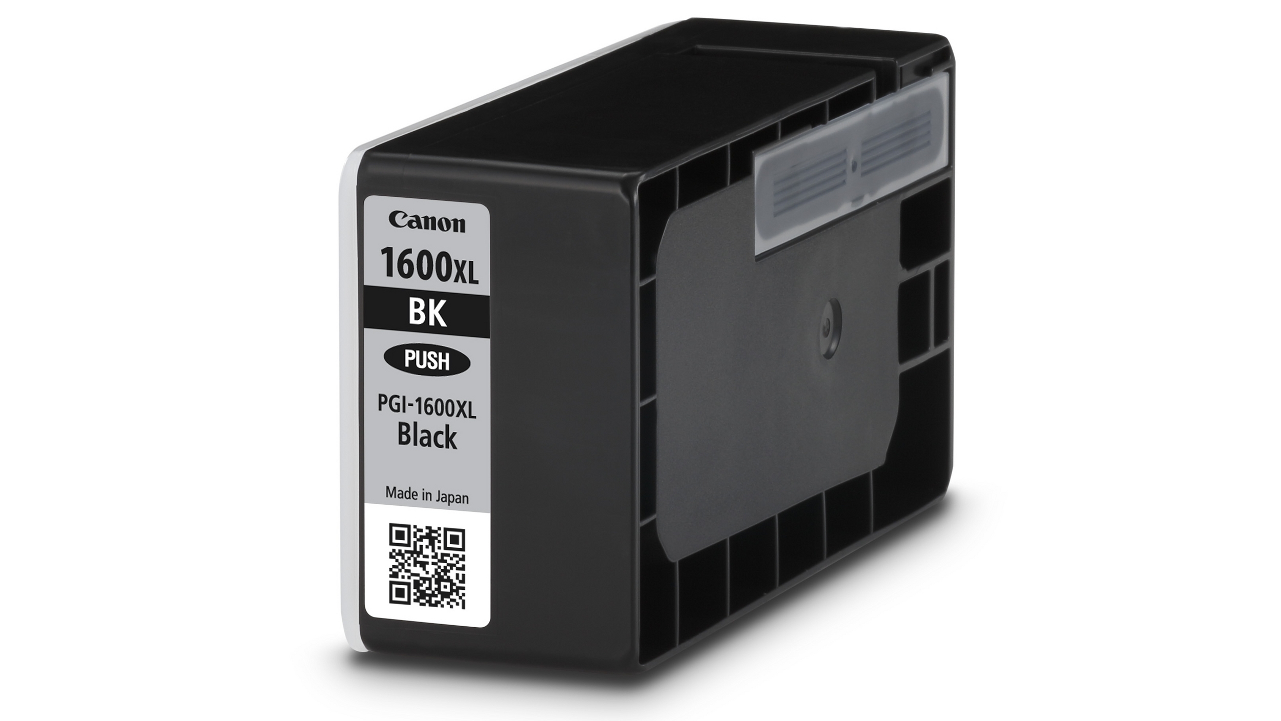Canon PGI-1600XL Black Ink