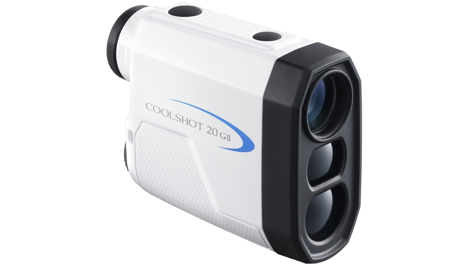 Nikon Coolshot 20 GII Golf Laser Rangefinder | Harvey Norman