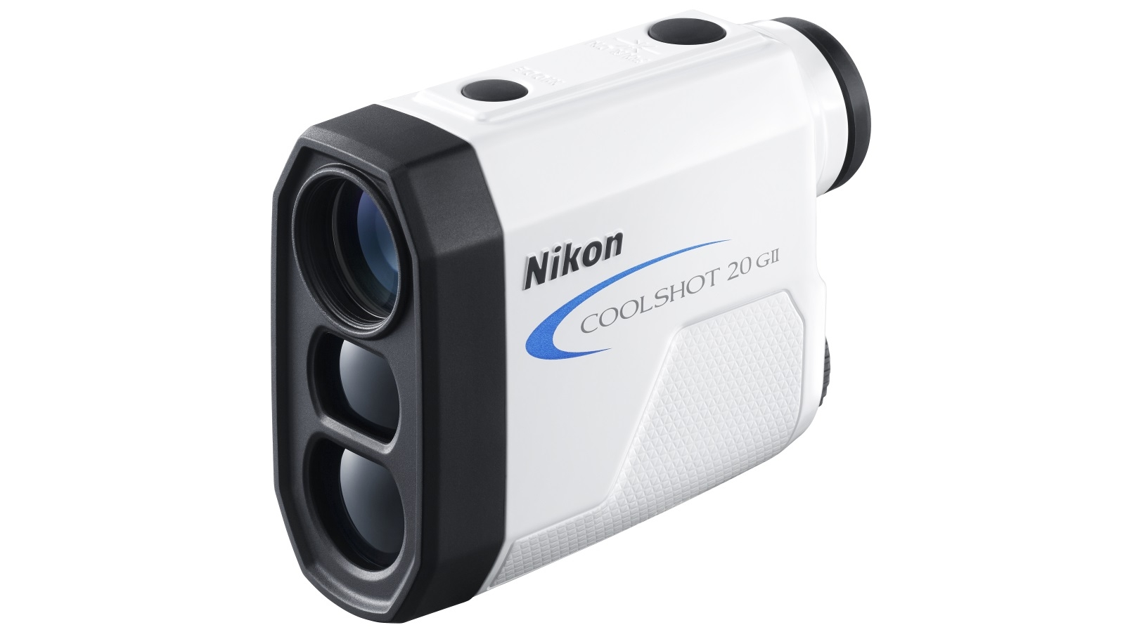 nikon coolshot 40i golf laser rangefinder