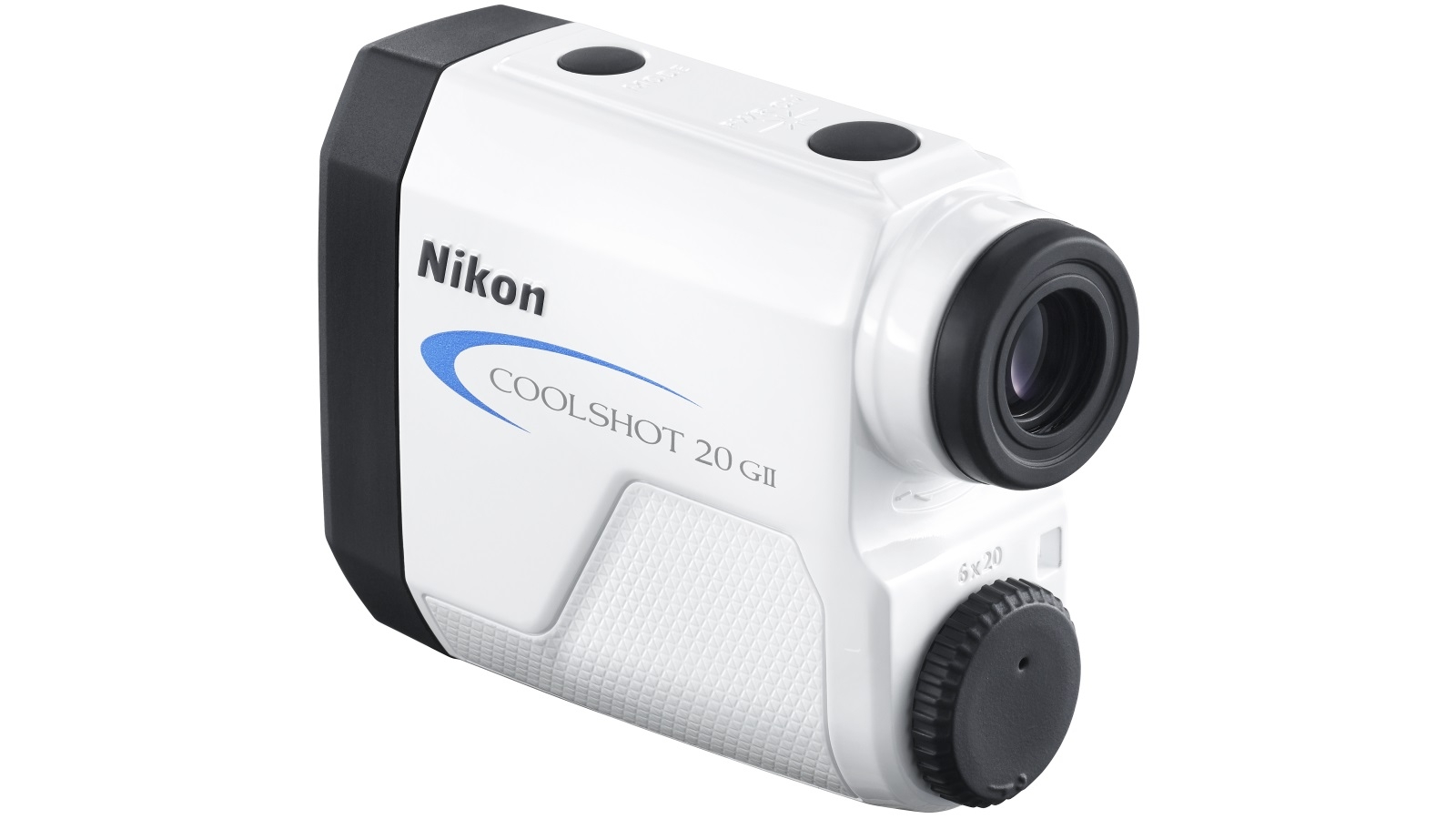 Nikon Coolshot 20 GII Golf Laser Rangefinder | Harvey Norman
