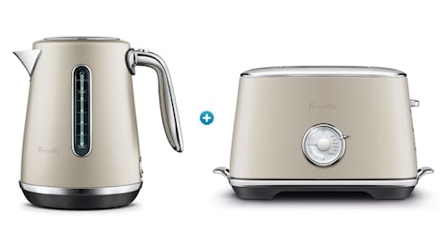 Toaster Breville Vkj946 High Gloss Kettle Breville Vkj946 High