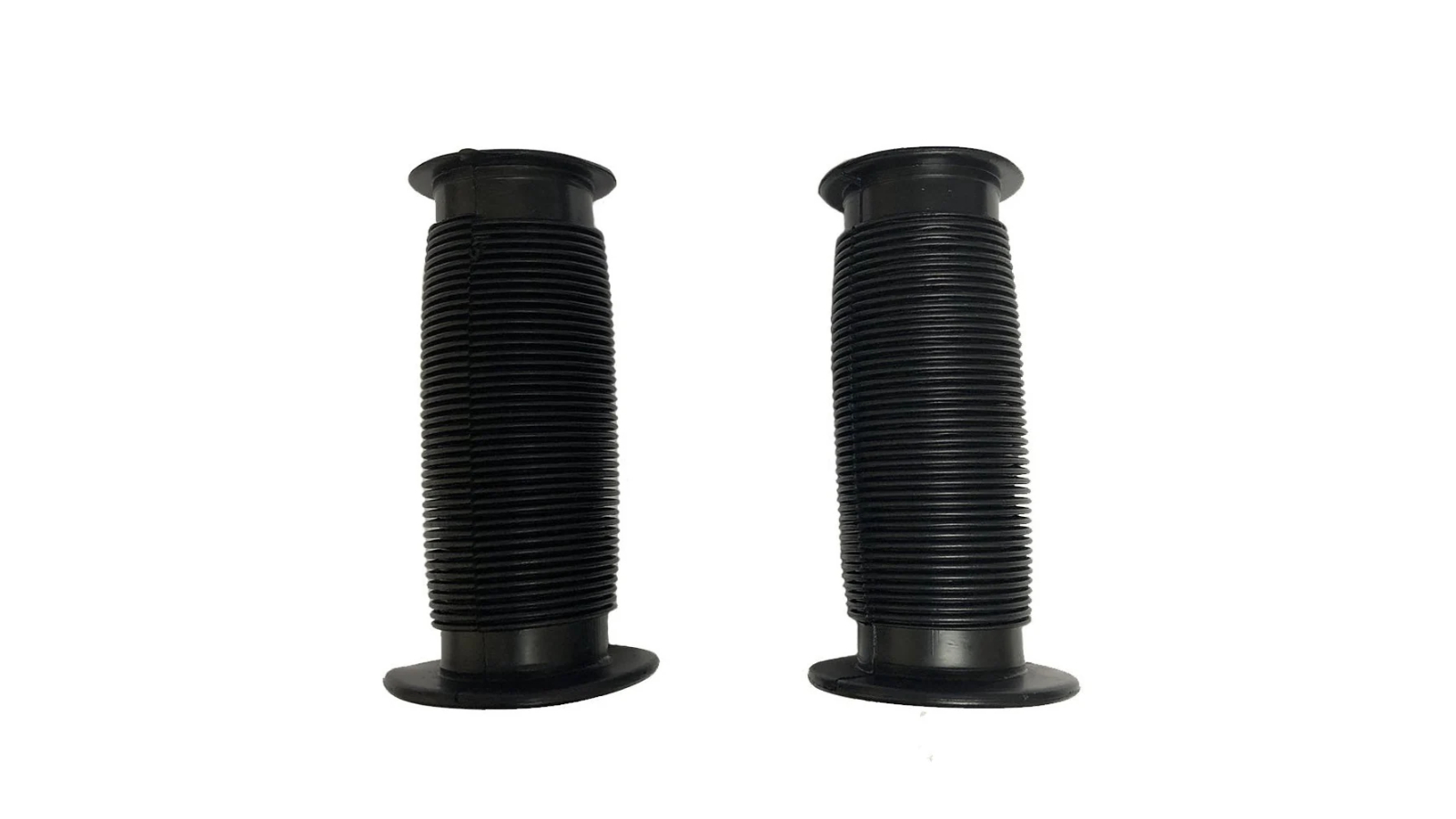 Bikelane 80cm Kids Bike Mushroom Handlebar Grip - Black