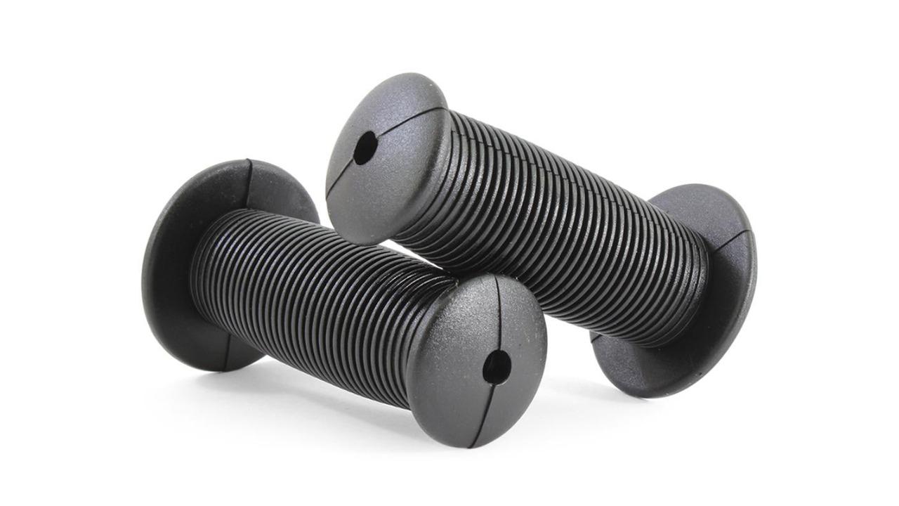 Bikelane Mushroom Handlebar Grip for Tricycle - Black
