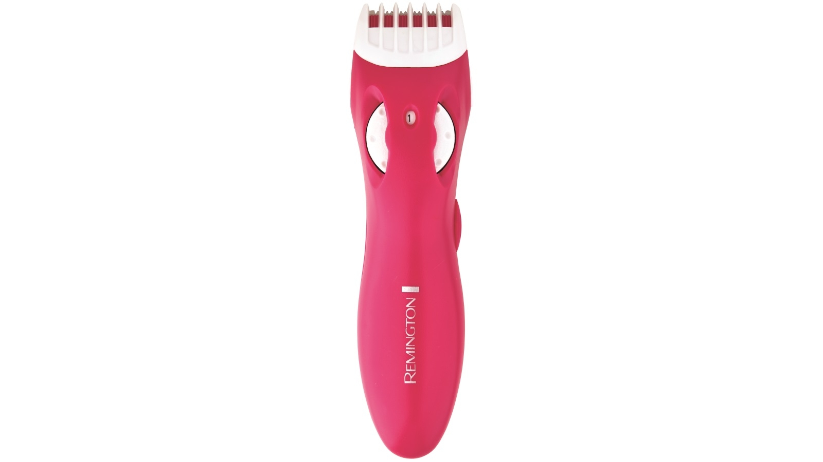 Remington Beauty Trim Bikini Trimmer - Fuschia