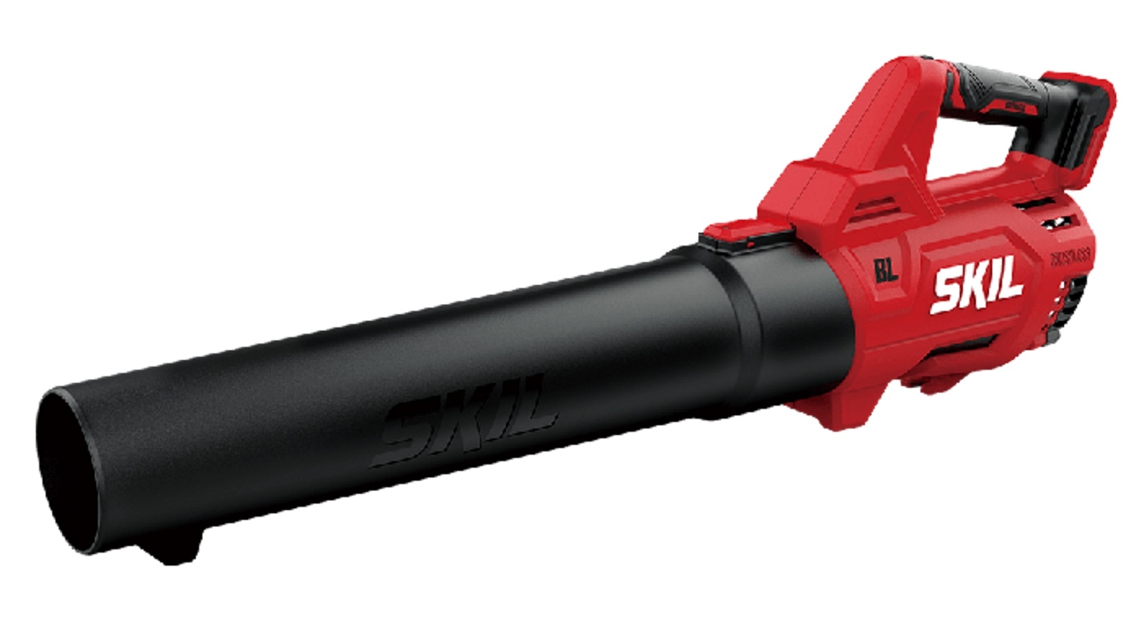 SKIL PWRCORE 20V Brushless Blower KIT - 5.0Ah Battery Pack & Charger Included