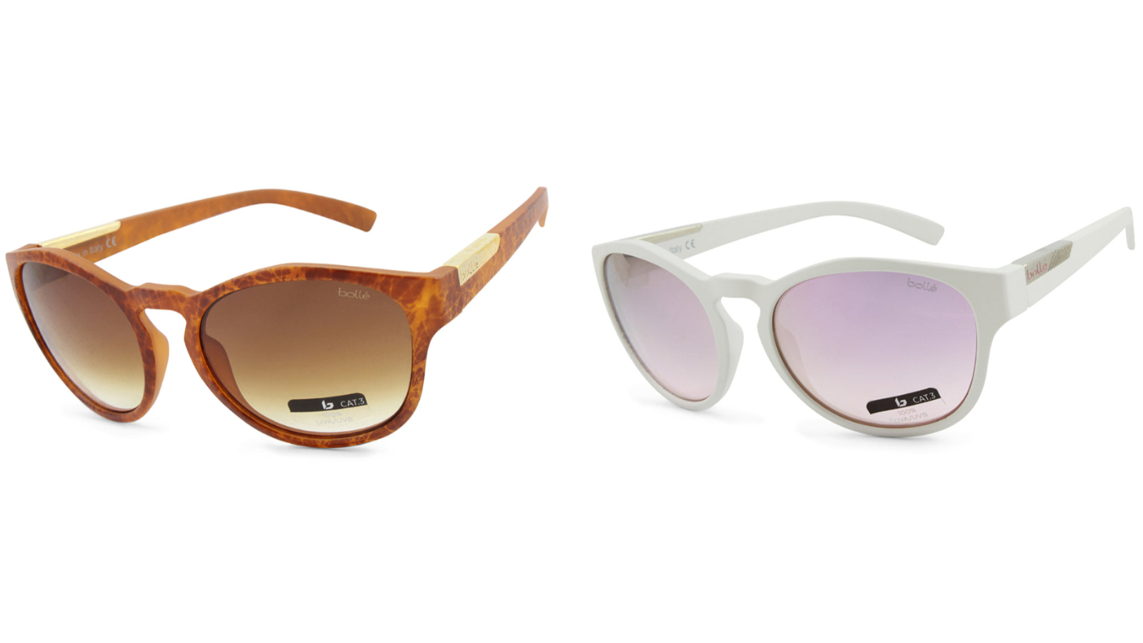 Bolle Rooke Gradient Women's Designer Sunglass