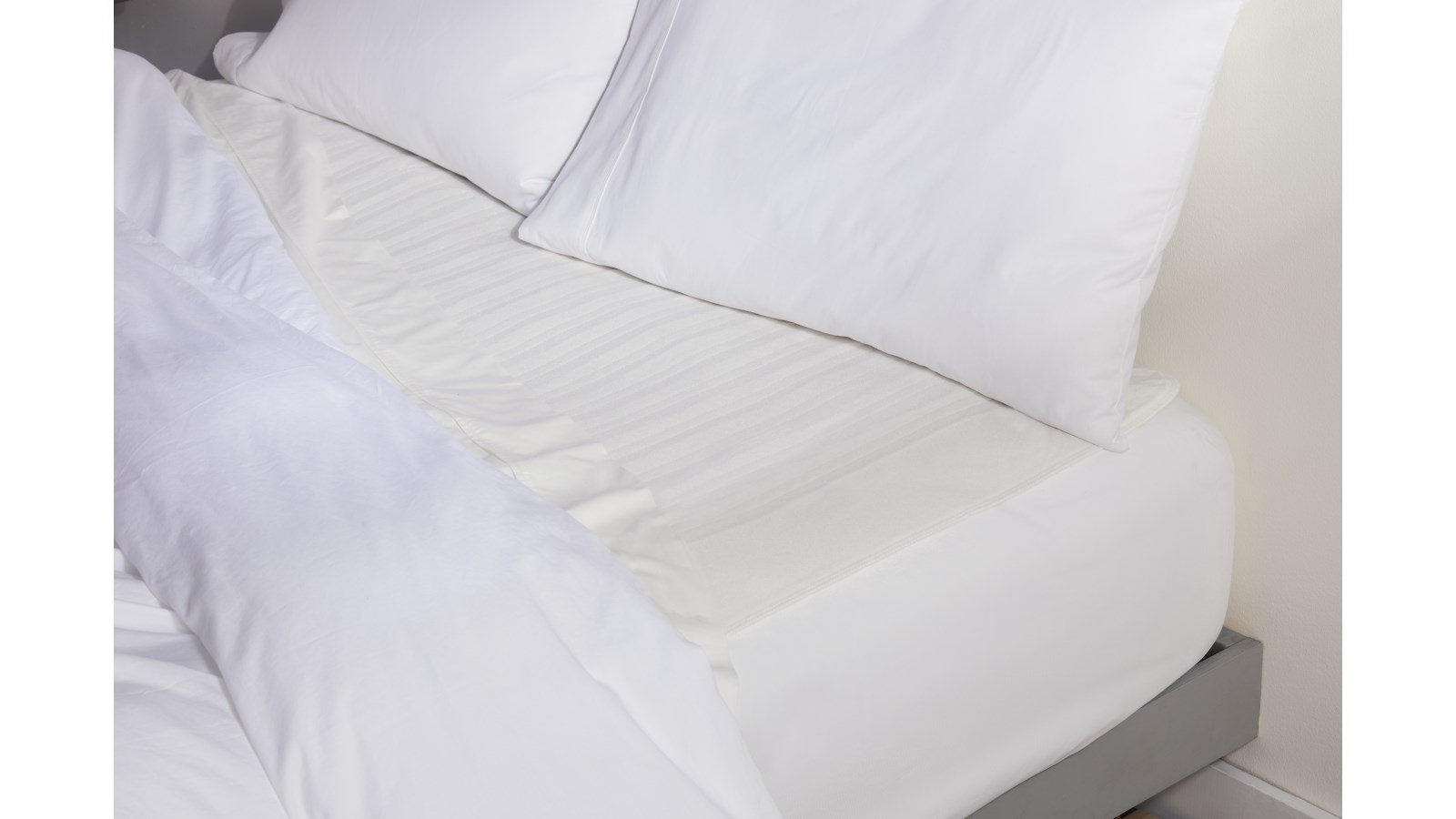 Sunbeam sleep perfect antibacterial electric blanket deals