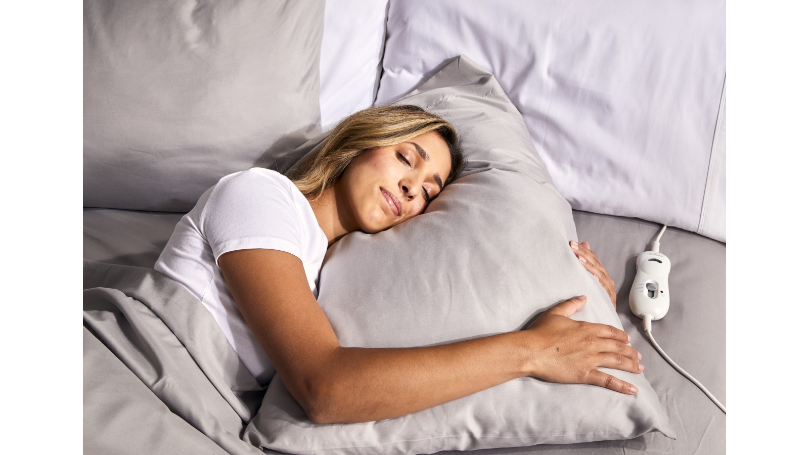 Harvey norman deals electric blanket