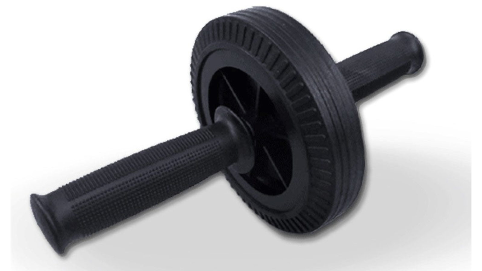 Bargene Ab Exercise Wheel with Knee Pad