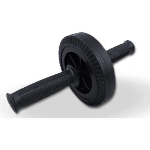 Bargene Ab Exercise Wheel with Knee Pad