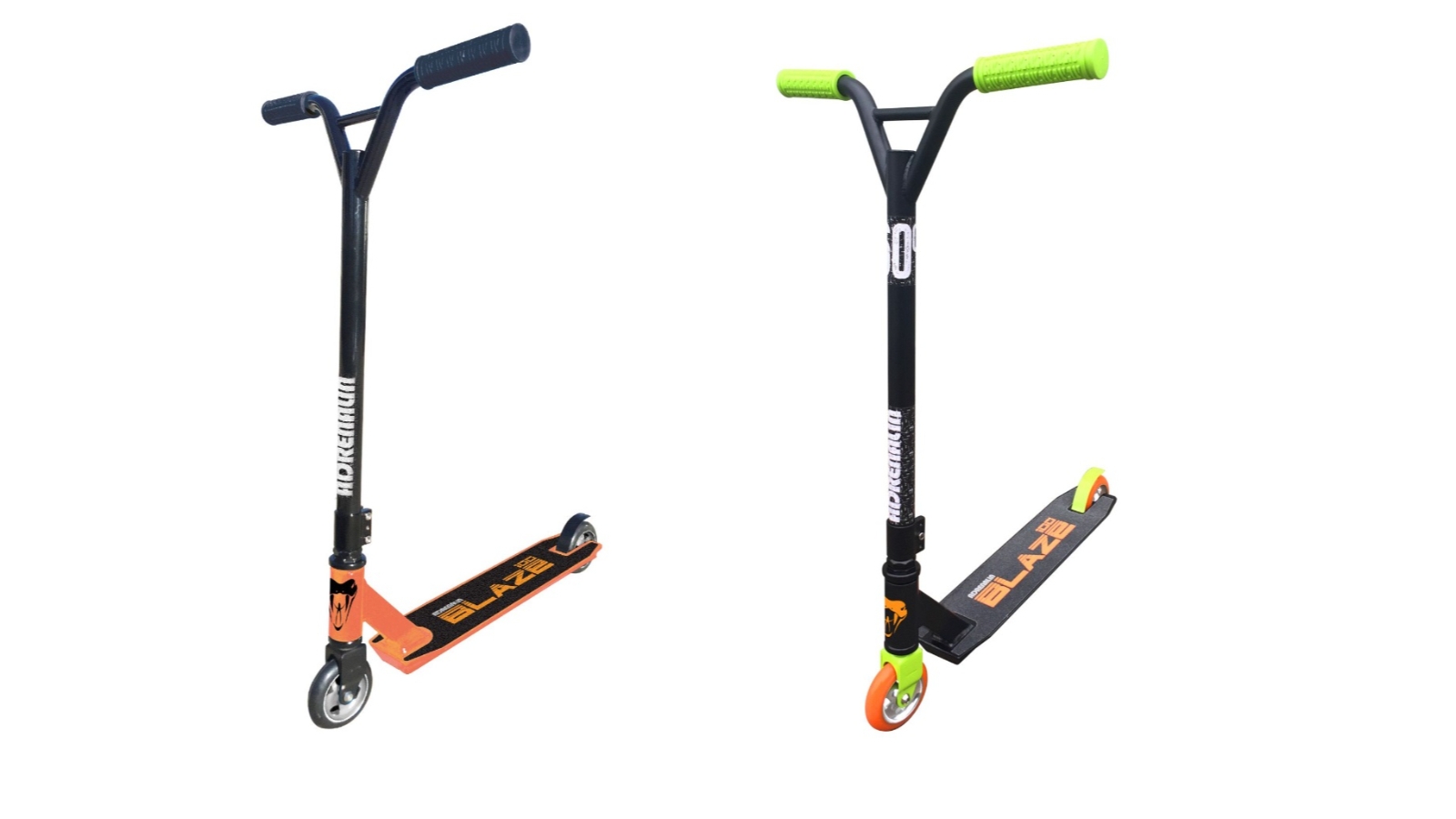 Adrenalin Blaze 100 Stunt Scooter
