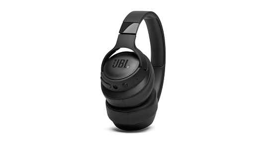 JBL Tune 710BT Wireless Over Ear Headphones Harvey Norman