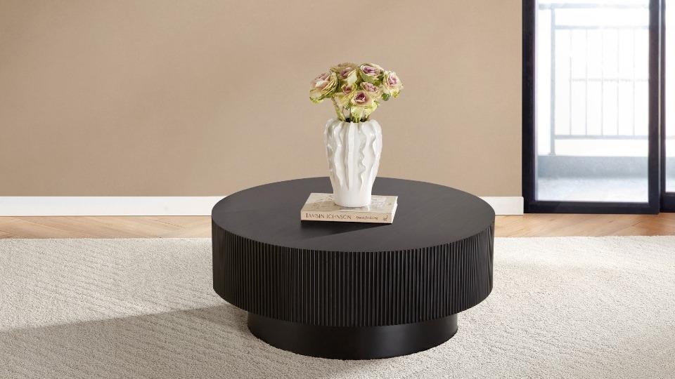 Astra MK2 Coffee Table