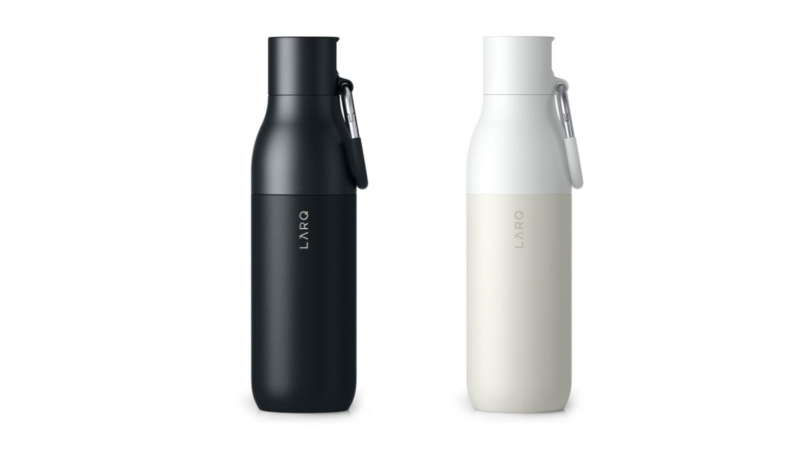 LARQ 500ml Insulated Water Bottle