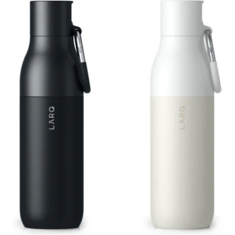 LARQ 740ml Insulated Water Bottle