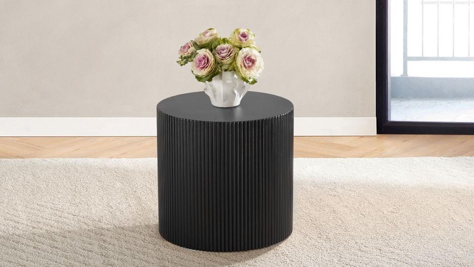 Astra MK2 Lamp Table
