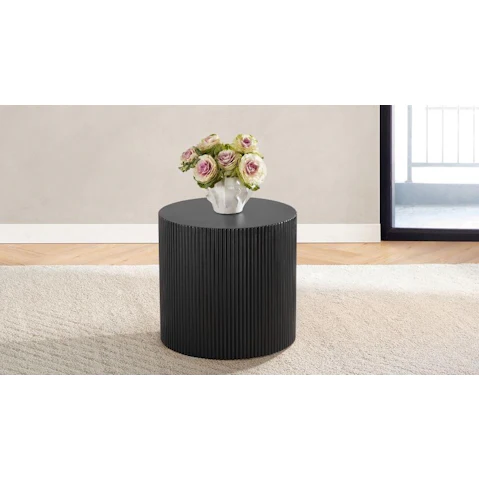 Astra MK2 Lamp Table