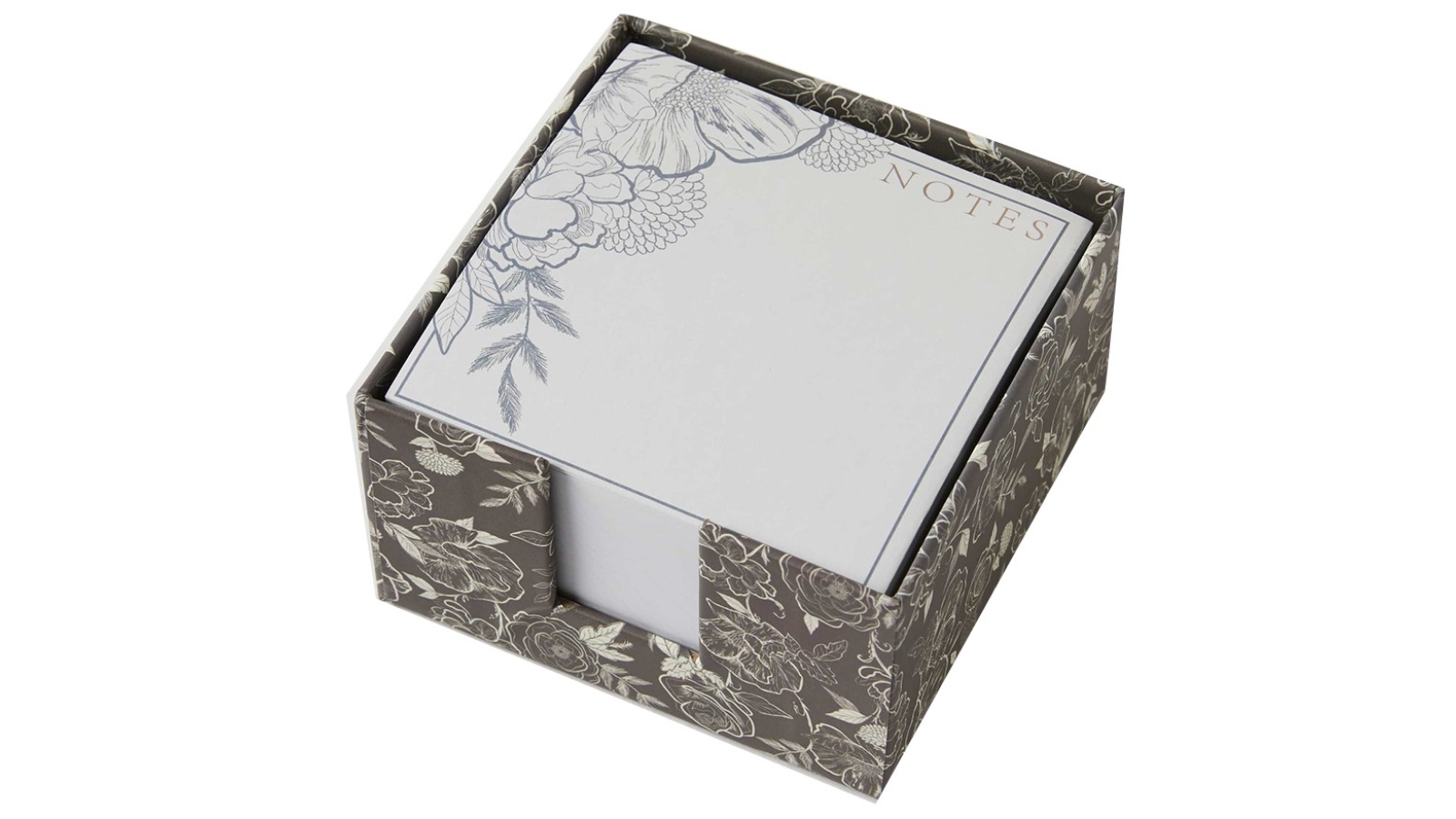 Pilbeam Living Note Block Paper - 100gsm