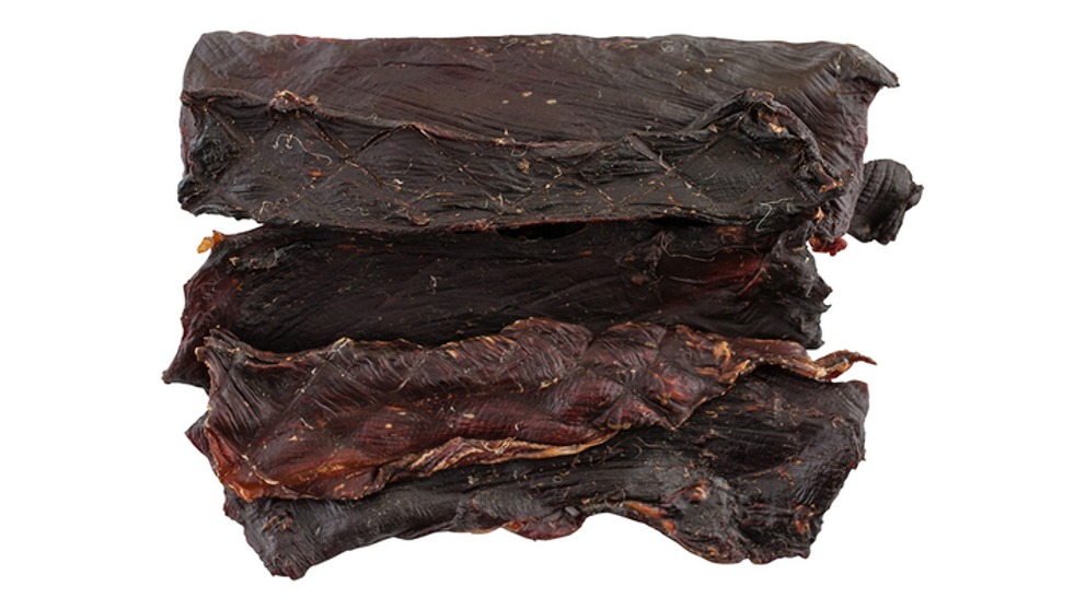 Blackdog Beef Liver - 150g