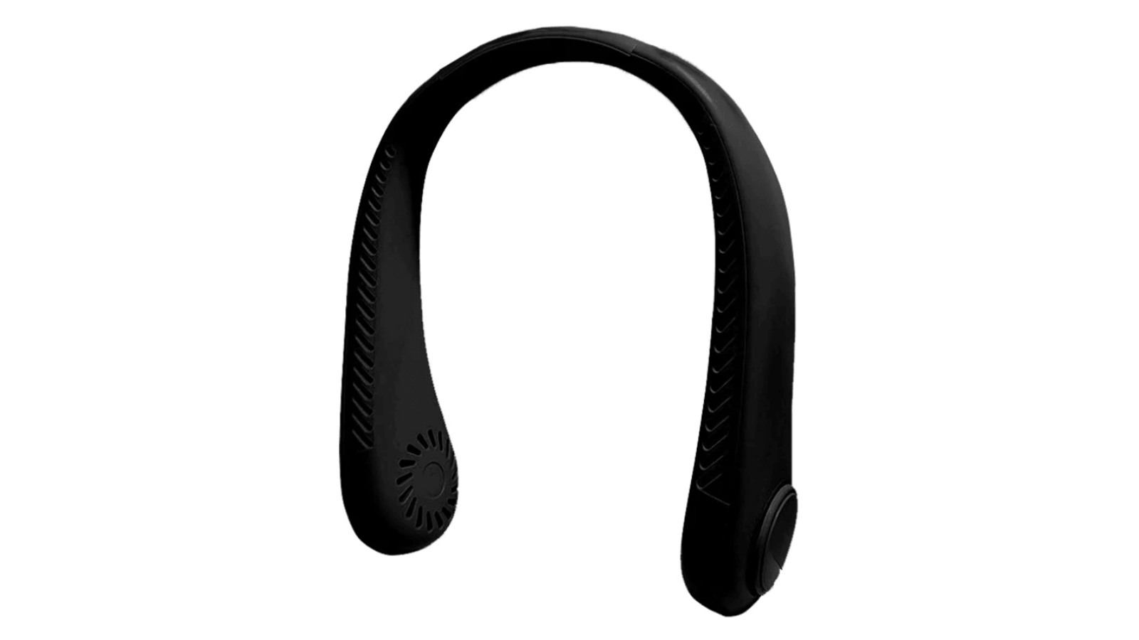 Zanvin Portable Neck Fan - Black