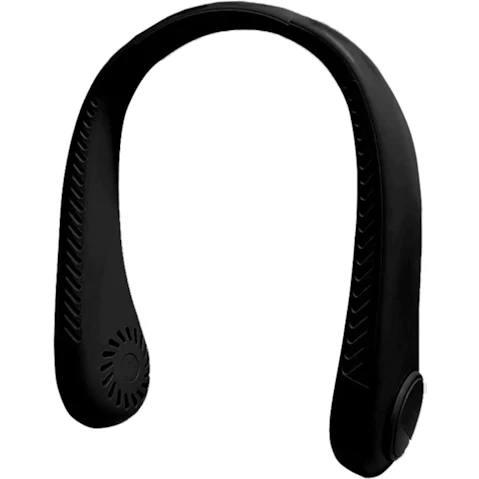 Zanvin Portable Neck Fan - Black