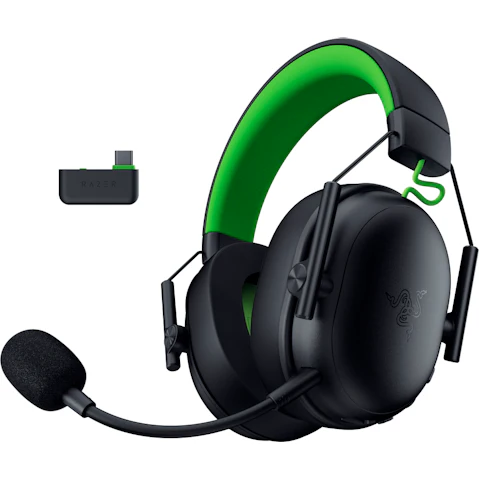 Razer BlackShark V3 X HyperSpeed Wireless Esports Headset for Xbox