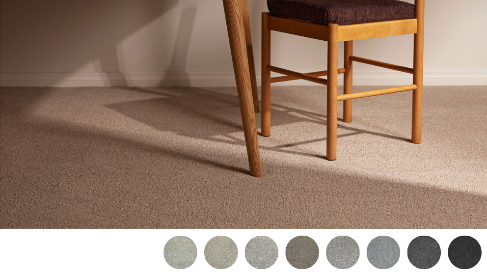 Lifestyle Plus Blanco-II Carpet