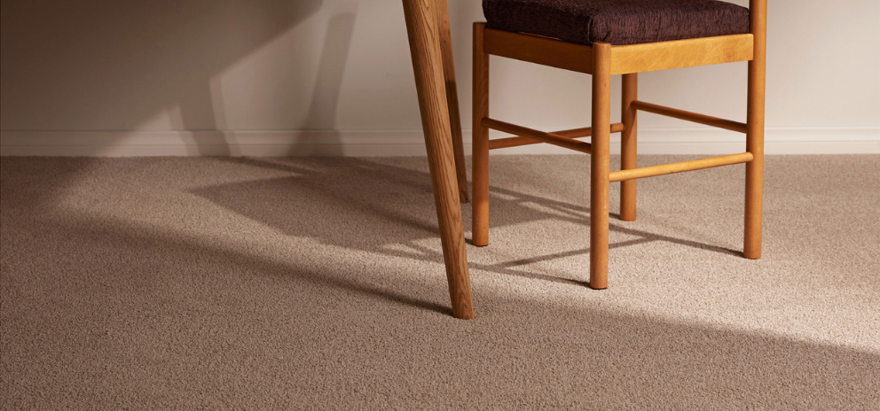 Lifestyle Plus Blanco-II Carpet - Mushroom