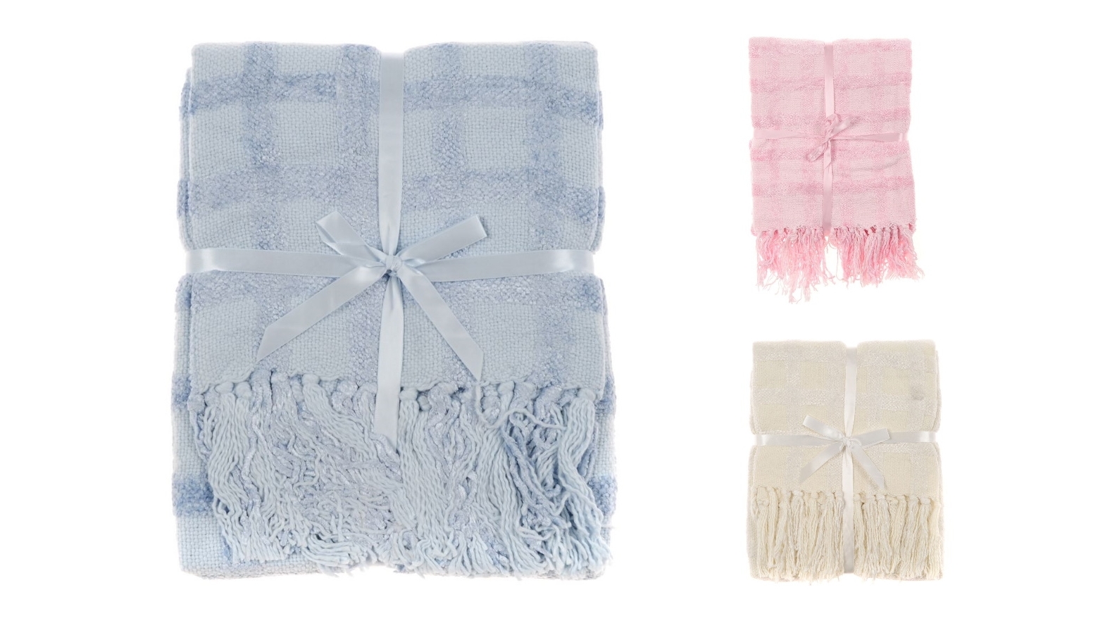 Babyhood Lamiki Blankie