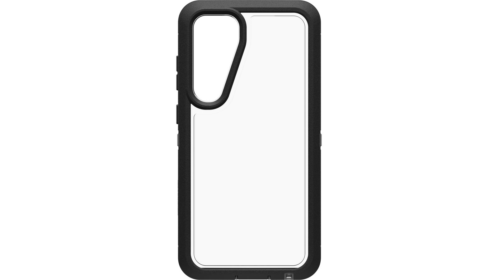 OtterBox Defender Case for Samsung Galaxy S24 Plus - Clear