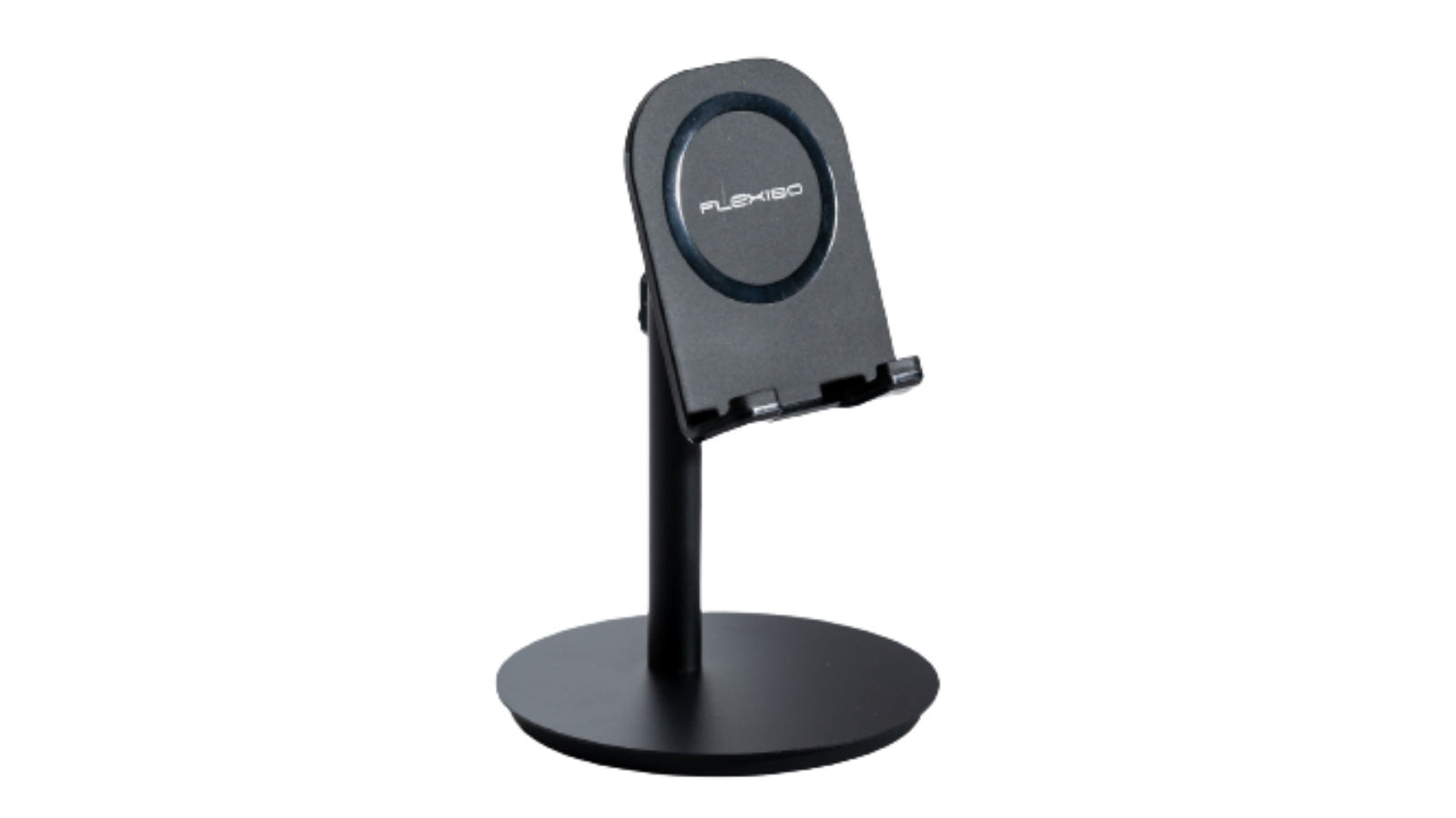 Flex180 S1 Phone and Tablet Stand - Black