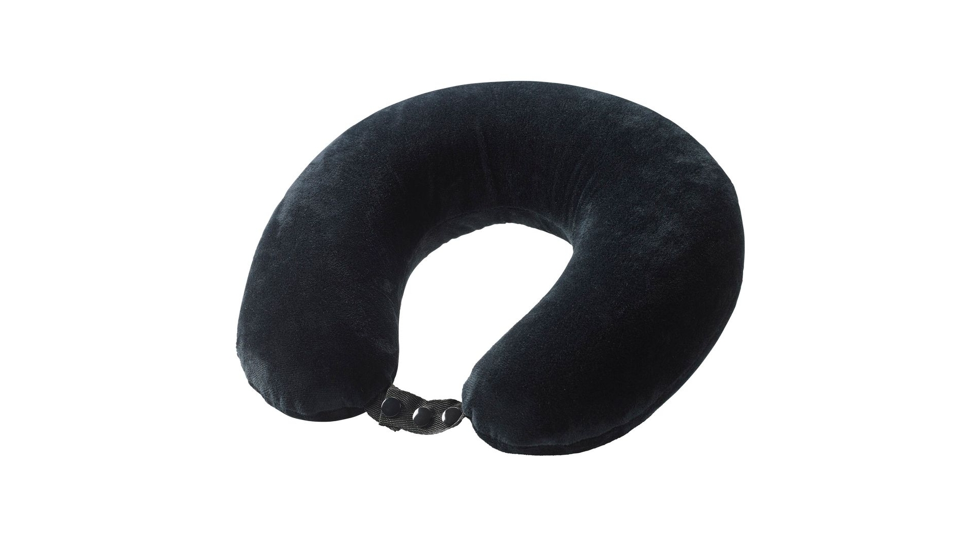 Lewis N Clark Memory Foam Travel Pillow Harvey Norman