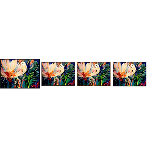 La Grolla Flower 1 Gallery Wall Art